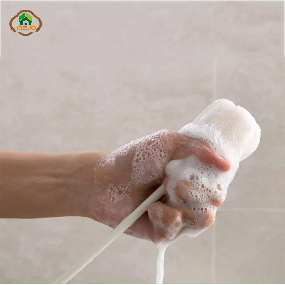 MSJO щетка для бутылок с длинной ручкой губка щетка для очистки пивного чайника стеклянная чашка бутылка для питья очистка кухонного пылесоса аксессуары