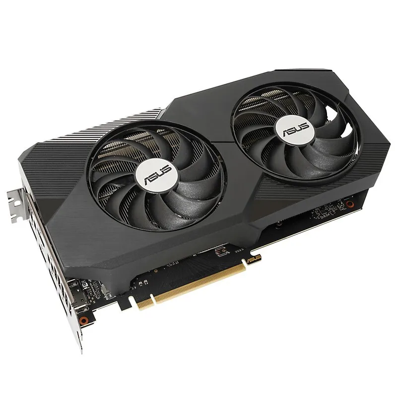 ASUS ATS RTX3060 O12G GAMING Video Cards GPU Graphic Card RTX 3060 12GB LHR NEW