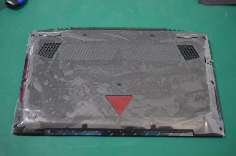 Для Legion Y720 Y720-15 Y720-15IKB нижний корпус Базовая крышка 5CB0N67270