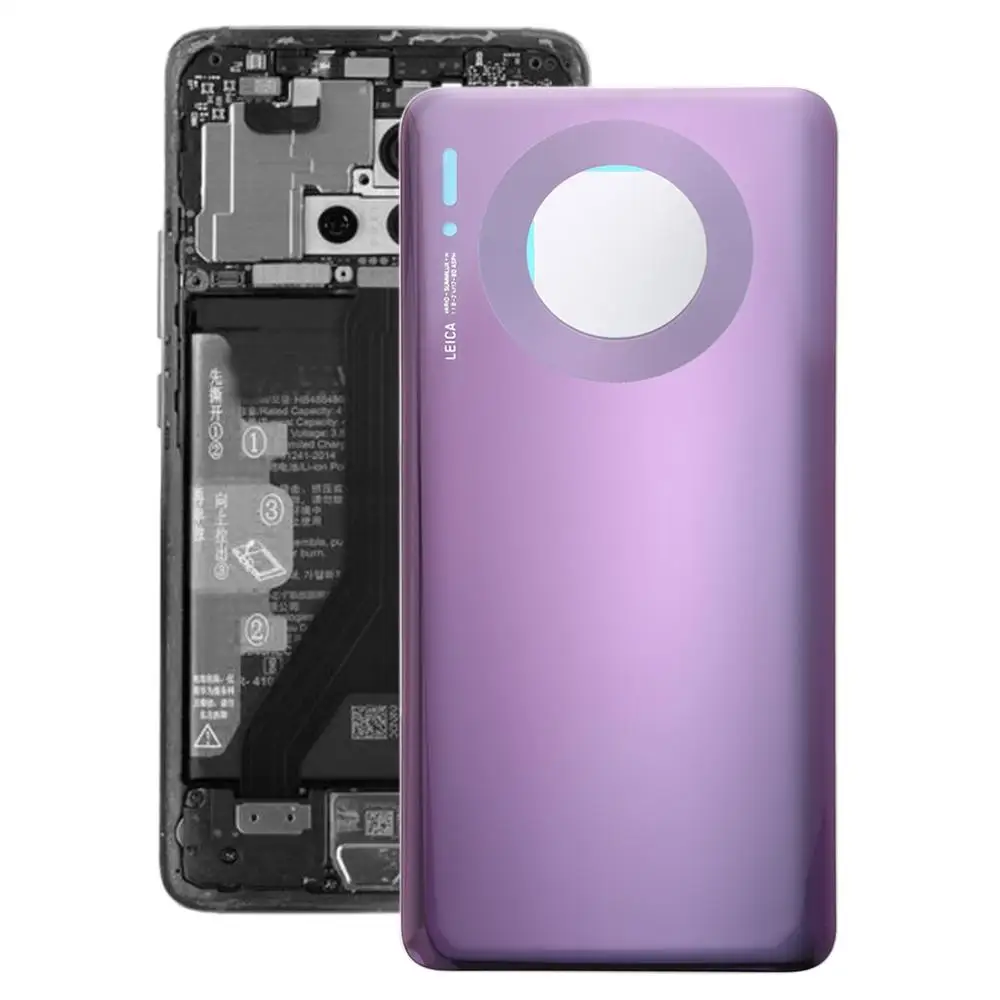 Задняя крышка аккумулятора для huawei mate 30
