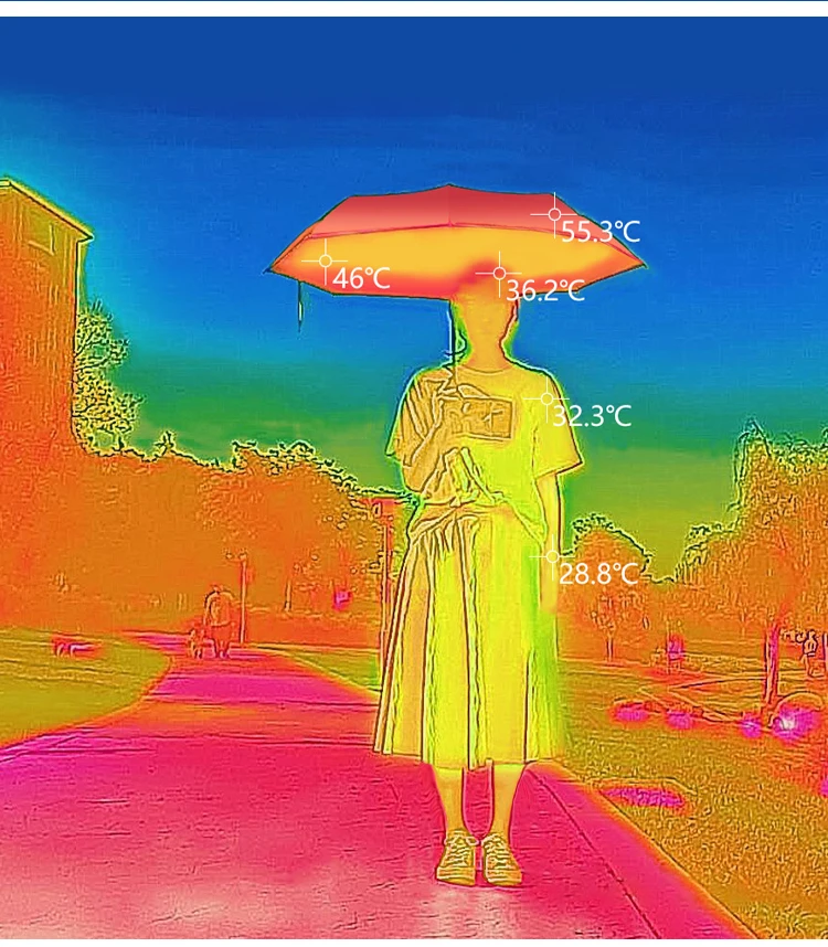 Анти Солнечный зонт с защитой от ультрафиолета дождя женский ультра-светильник 6 ребер складной зонт 160 г портативный дорожный Зонтик Ветрозащитный Зонтик для девочек UPF50