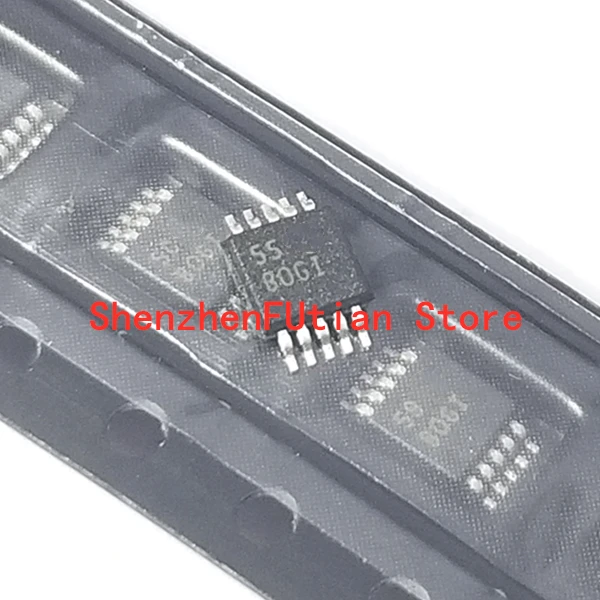 

1 шт./лот ADS1115 ADS1115IDGST MSOP ADS1115IDGSR MSOP-10 BOGI