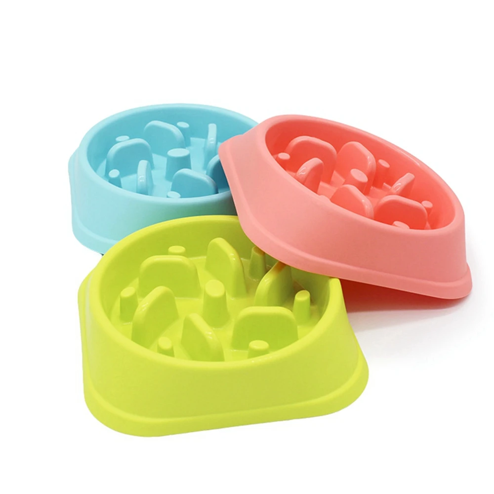 Купить Миску Для Медленного Кормления Собак