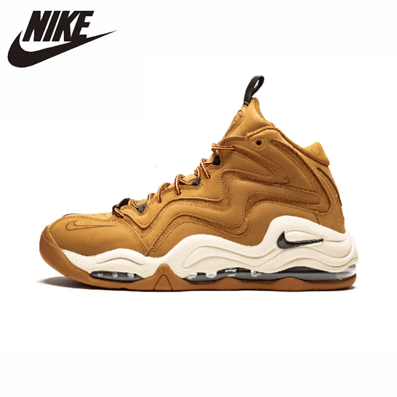 

Nike Air Pippen Original New Arrival Men Running Shoes Lightweight Outdoor Air Cushion Sports Sneakers #325001