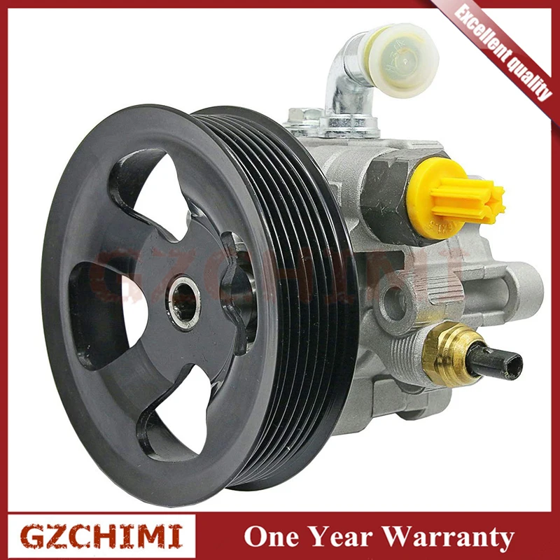4431006170 For Toyota Camry Power Steering Pump AVC40 ACR30 2AZ 44310 06170 2006 2007Power