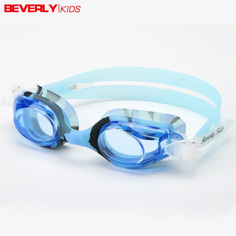 Beverly, детские очки для плавания, очки для плавания, очки для детей, студенческие очки для плавания, противотуманные очки, водонепроницаемые