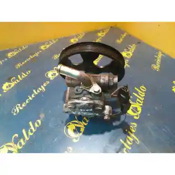 

STEERING PUMP MITSUBISHI MONTERO PININ (H60/H70)