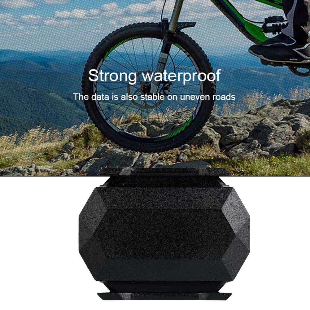 Bluetooth/ANT+ Велоспорт Датчик частоты вращения беспроводной MTB велосипед компьютер водонепроницаемый велосипедный Спидометр ABS Аксессуары для велосипеда