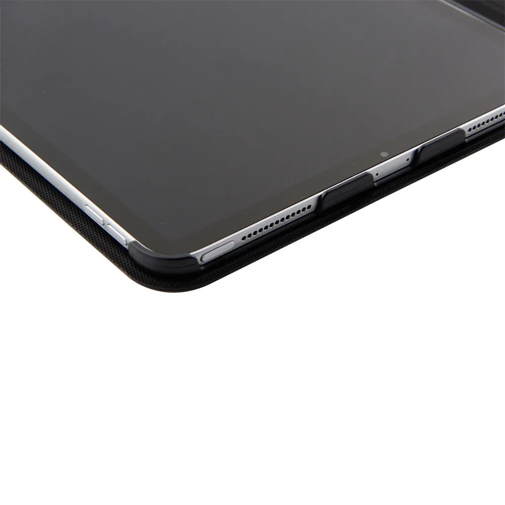 Для iPad Air 10,5 дюймов чехол со слотом для ручки+ беспроводная Bluetooth 3,0 клавиатура 500 миллионов раз для iPad Air 10,5 дюймов