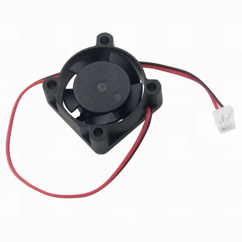 12V 30mm fan 5