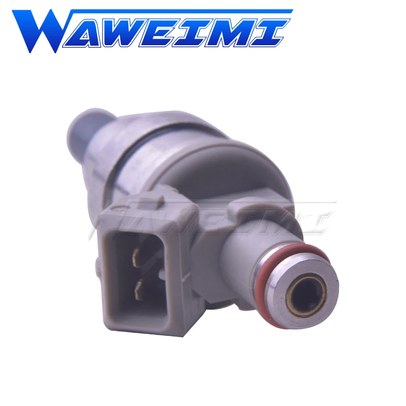 WAWEIMI 6PCS OE 35310-33150 Fuel Injector For HYUNDAI SONATA 2.0L L4 1992-1995 Car Accessories 3531033150 35310 33150
