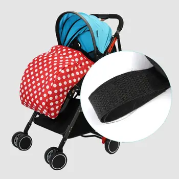 

Universal Stroller Footmuff Warm Parm Foot Cover Infant Carriages Accessories