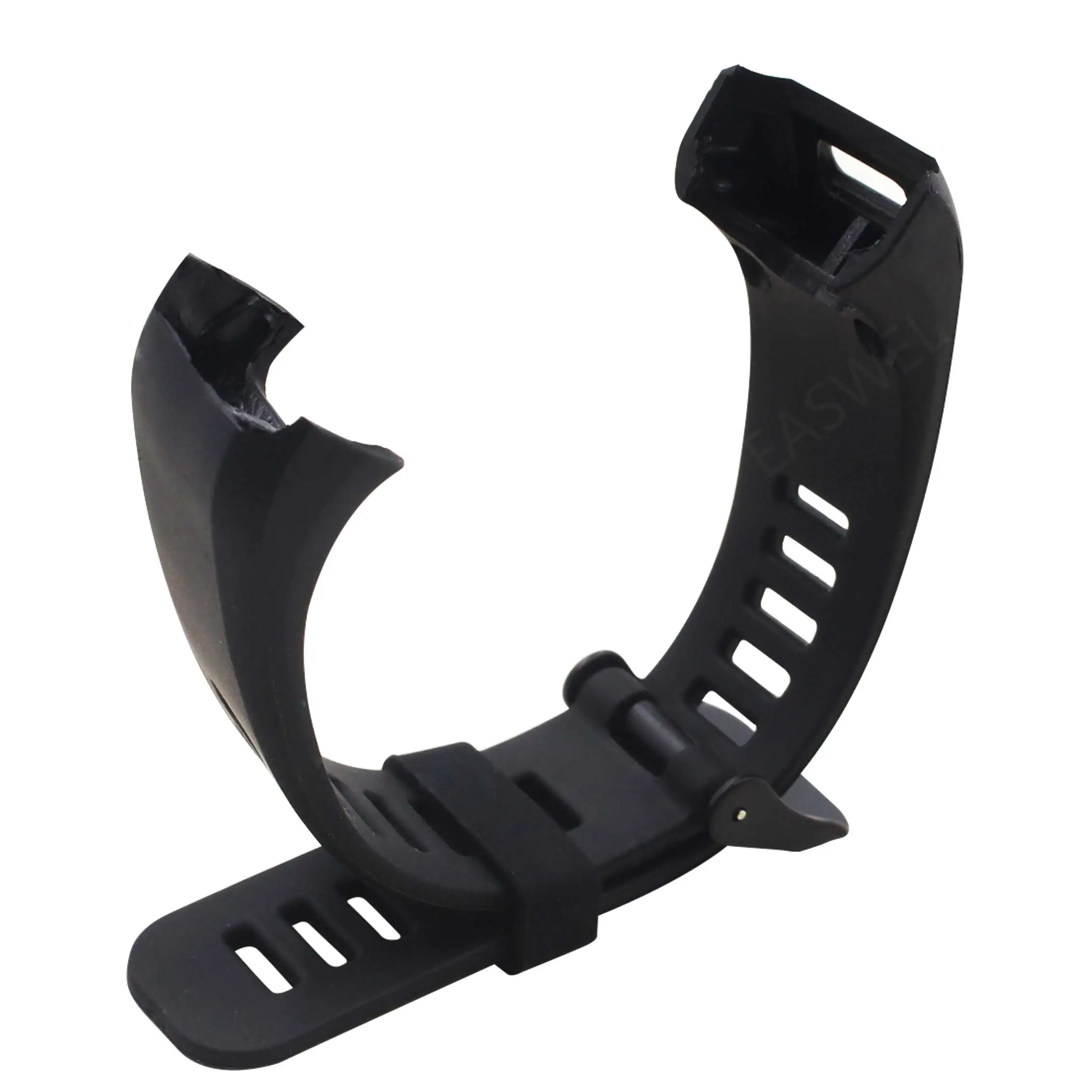 50 шт. часы Garmin vivosmart HR+ сменный силиконовый браслет, наручный браслет ремешок