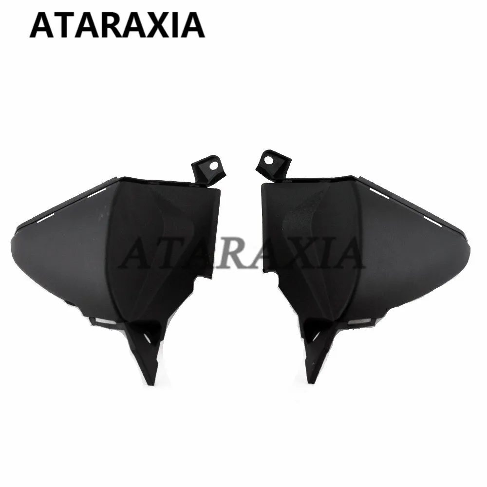 Motorcycle Front Head Side Panel Fairing Frame Cover Headlight Cover Trims For Honda CBR600RR F5 2007 2008 2009 2010 2011 2012 motorcycle accessories motorcycle fairing