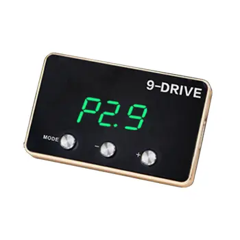 

Switch Throttle Controller Pedal Accelerator For Chevrolet Silverado Levels