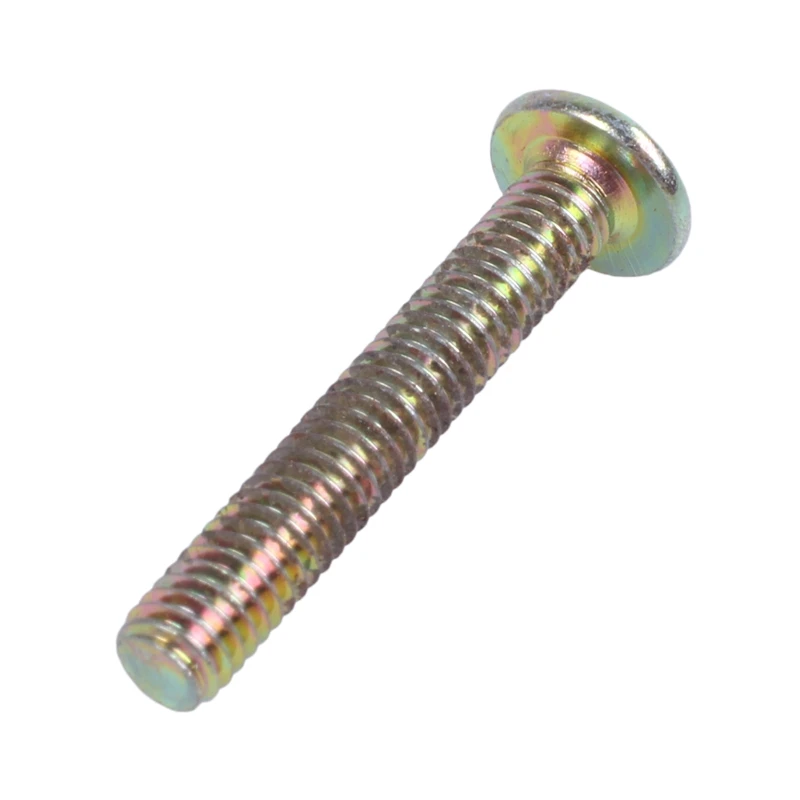 Мебельный ящик дверный шкаф деревянная круглая ручка 50 шт|Ручка для двери| |