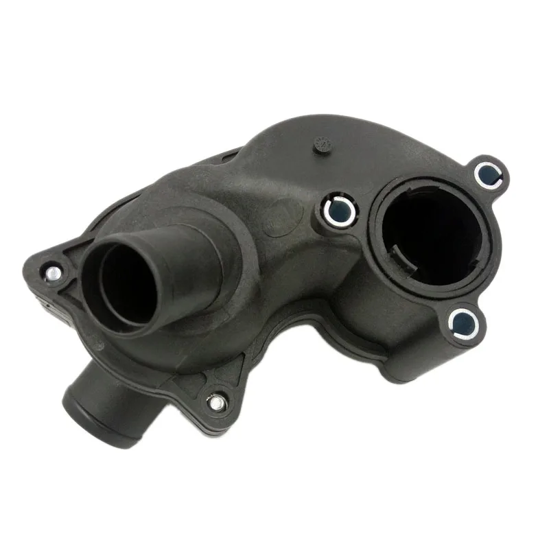 

Thermostat Housing & Thermostat For Ford Explorer Sport Trac Mountaineer 4.0L 2L2Z-8592-AA