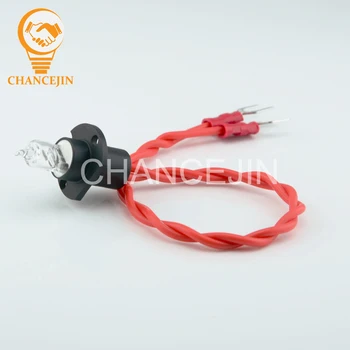 

12V 20W 2000H halogen lamp is suitable for Senlo SL240/300/500/800 biochemical analyzer