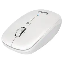 Оригинальная Беспроводная bluetooth-мышка logitech M558 1000 dpi эргономичная оптическая компьютерная мышь для офисных домашних настольных ПК ноутбуков