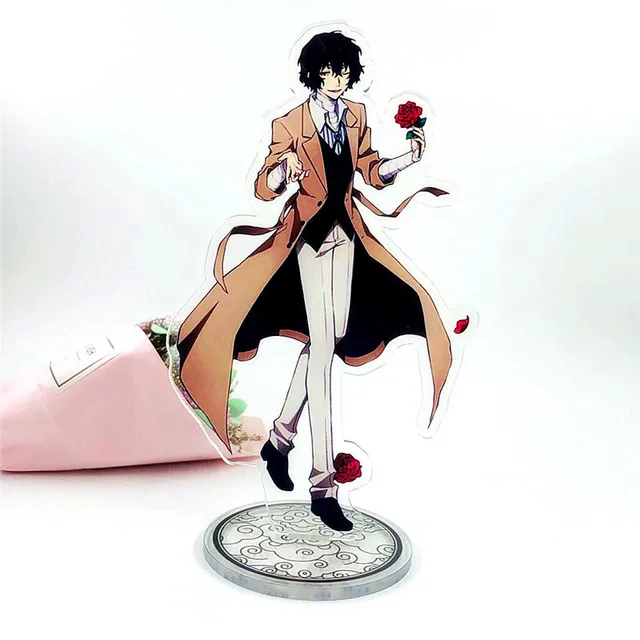 diy action figure stand