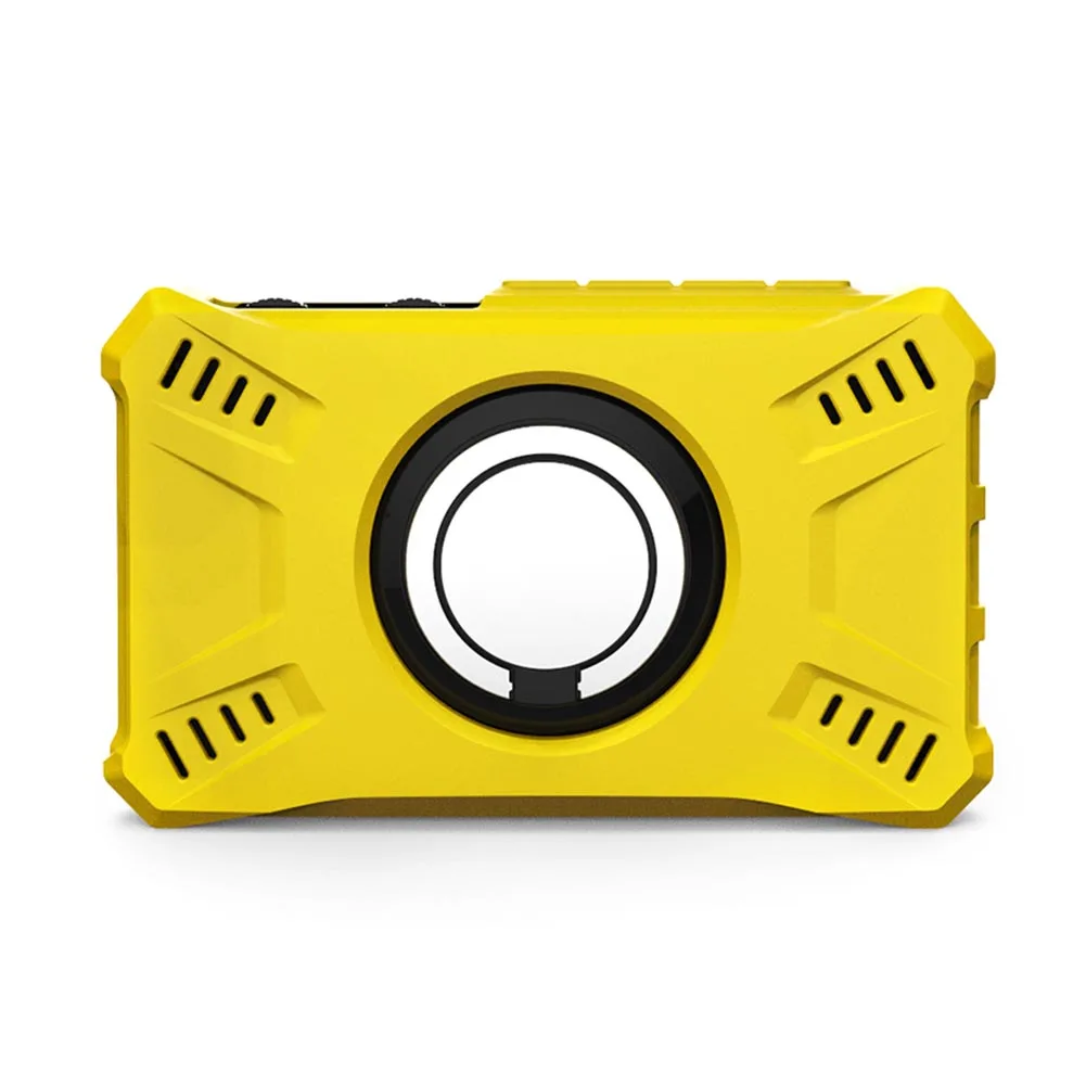 Lightweight Protective Case Practical Accessories Oscilloscope Silicone Mini Durable Flexible Electronic Shockproof For DS213