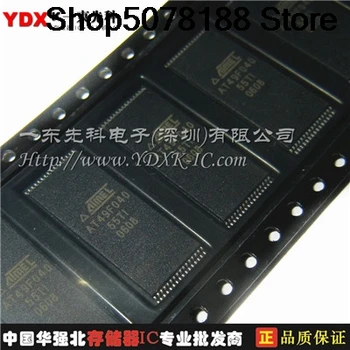 

5pieces AT49F040A-70TI TSOP