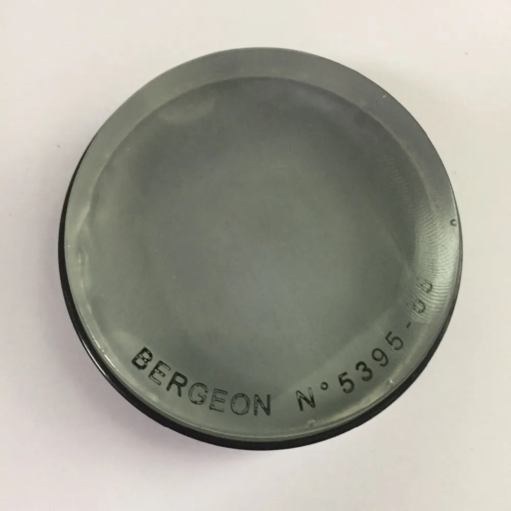 Bergeon 5395-55CM-75CM часы ювелирные изделия Корпус механизм гелевый корпус подушечка держатель инструмент для ремонта часов