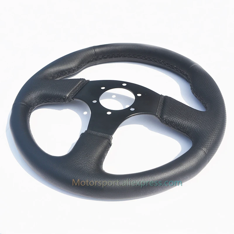 auto steering wheel  (4)