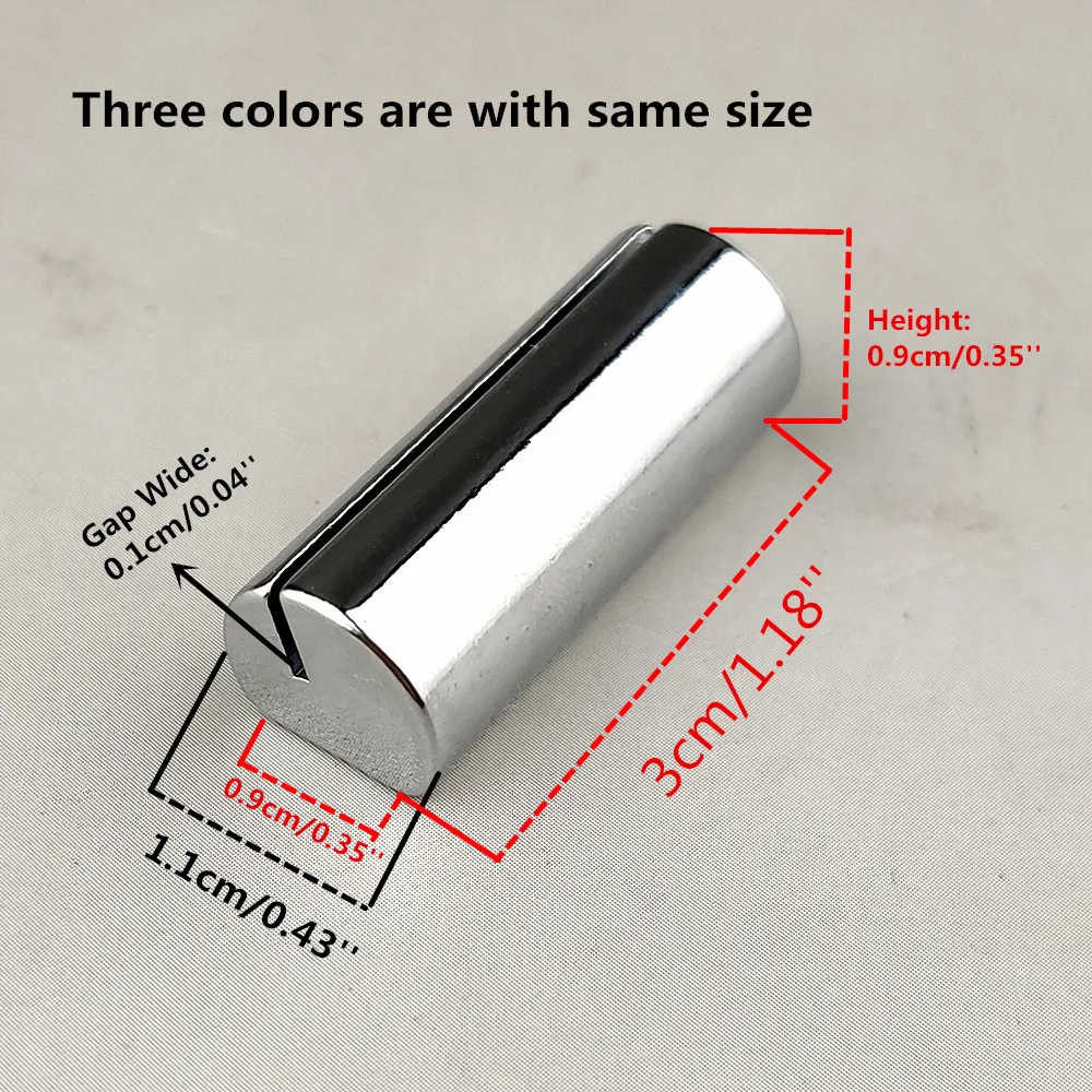 Mini POP Copper Metal Memo Clips Holders Stands Sign Price Paper Promotion Card Display Label Small 50pcs