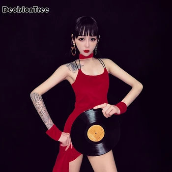 

2020 female singer ds costume dance jazz dance dress women sexy clothing dance costume stage performance show bar club costume
