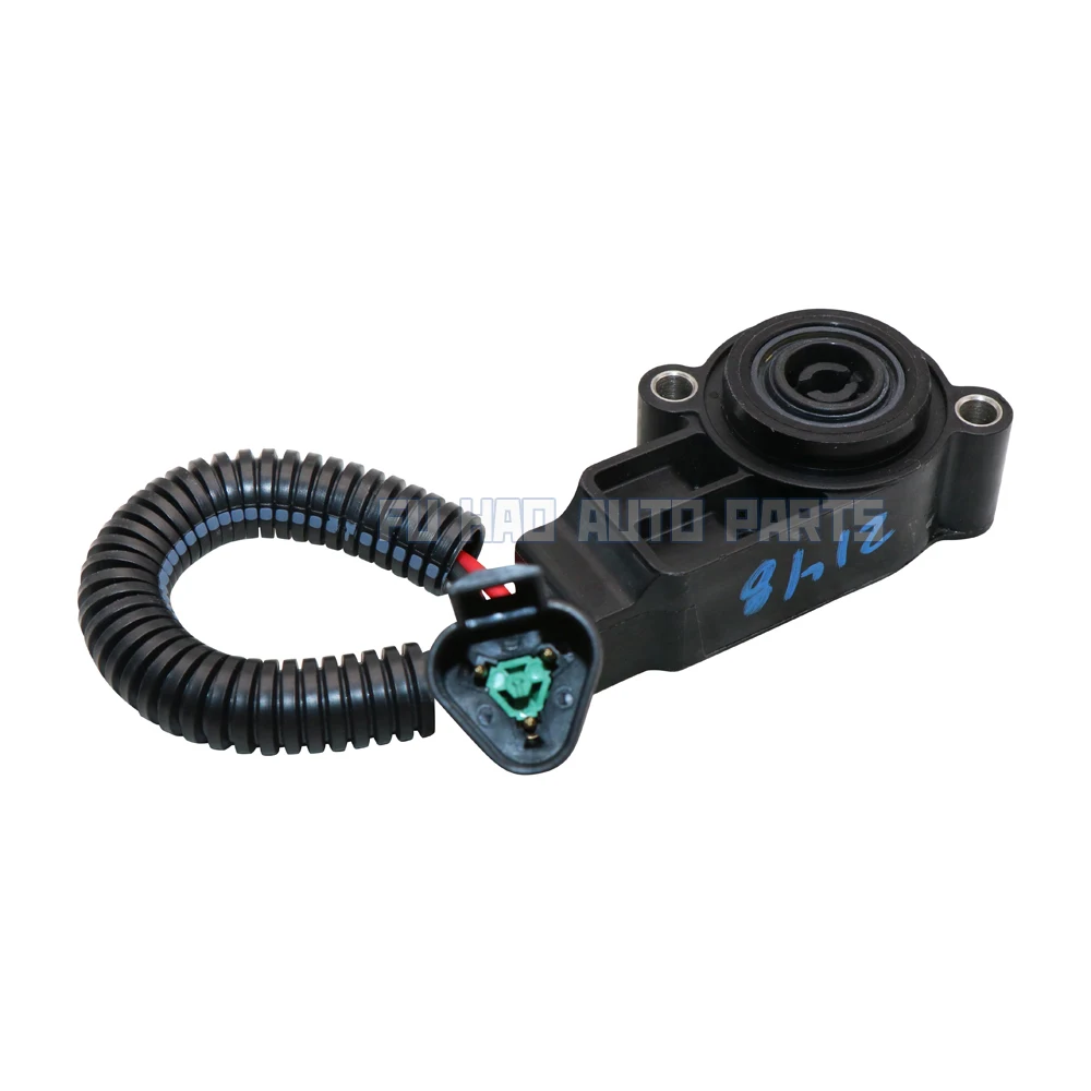 Genuine CAT 266-1467-03 266-1467 TPS Throttle Position Sensor For Caterpillar 266146703 2661467