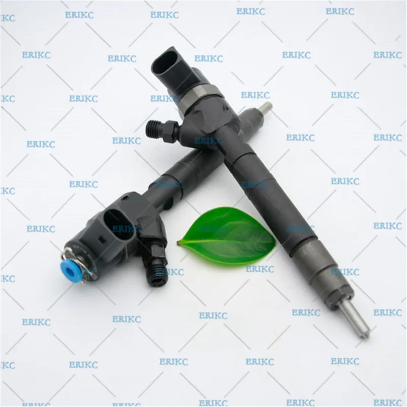 ERIKC Форсунка впрыска 0445110182 Common Rail Топливные форсунки 0 445 110 182 дизельный двигатель часть 0445 110 182 для Dodge Sprinter