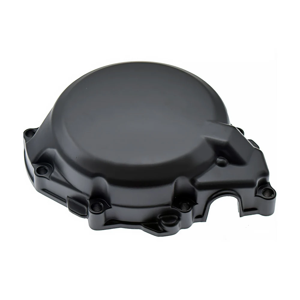 Для Suzuki GSXR1300 Hayabusa 1999 2004 2005 2006 2007 2008 2009 2010 2011 2012 2013 2014 GSX1300R крышка статора двигателя