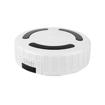 

Multifunctional Smart Floor Cleaner,2-In-1 Auto Rechargeable Smart ing Robot ing Vacuum Cleaner