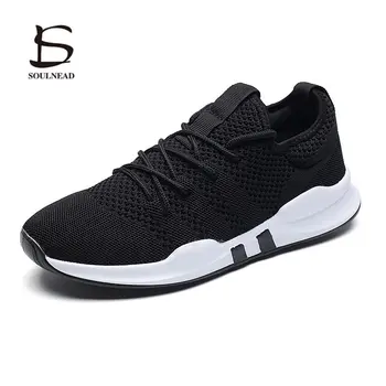 

Men's Sneakers Spring Summer New Men Running Sports Shoes Men's Outdoor Lightweight Casual Running Sports Shoes Jogging Shoes