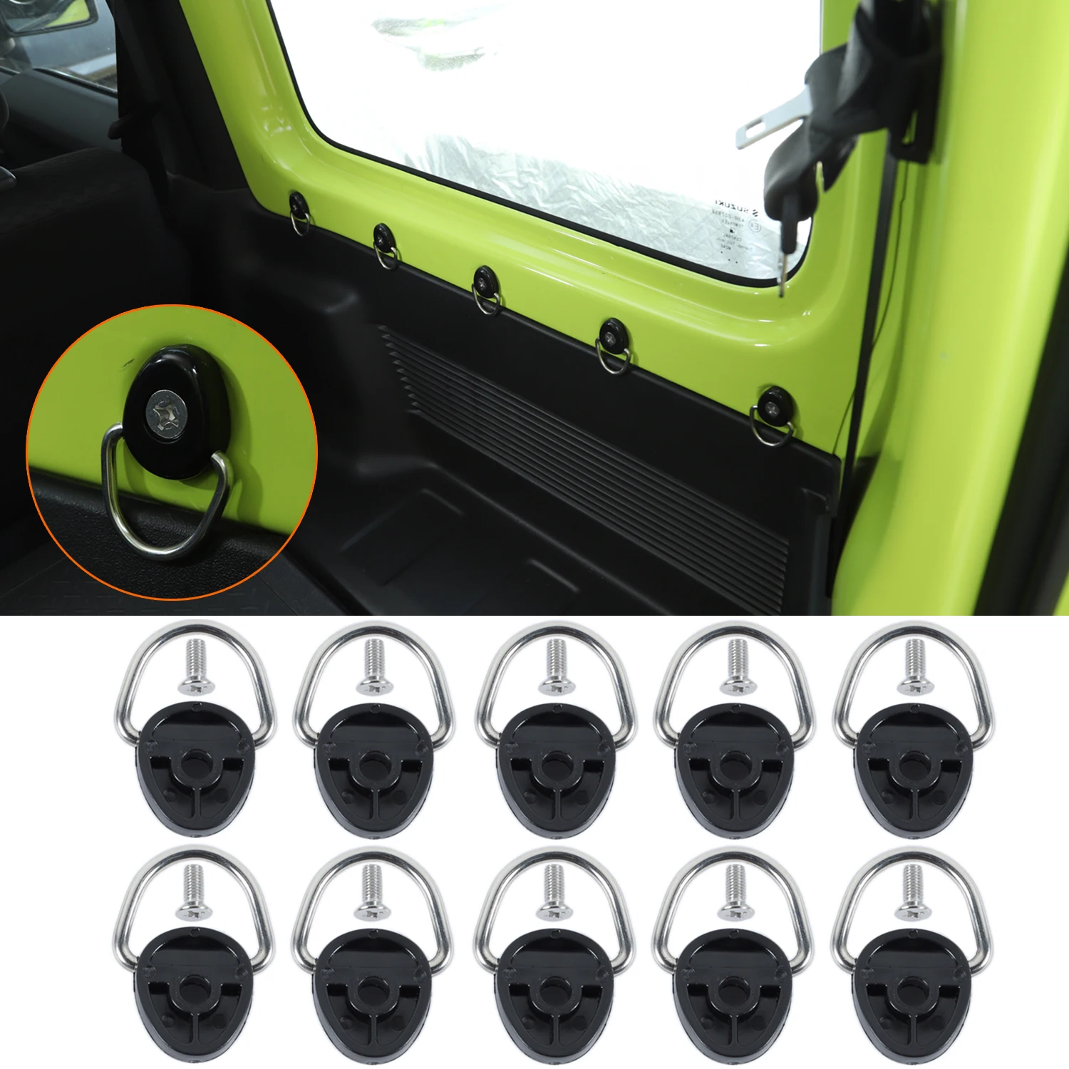 Shop Jimny Accessories 2022 Demister Cover with great discounts and prices  online - Feb 2024