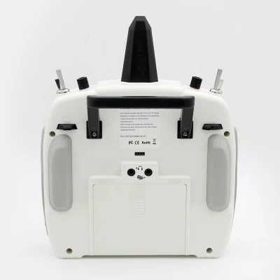 Dynam Detrum Blitz-DT9 9CH умный передатчик DTM-T015, Телеметрия/программирование(только TX