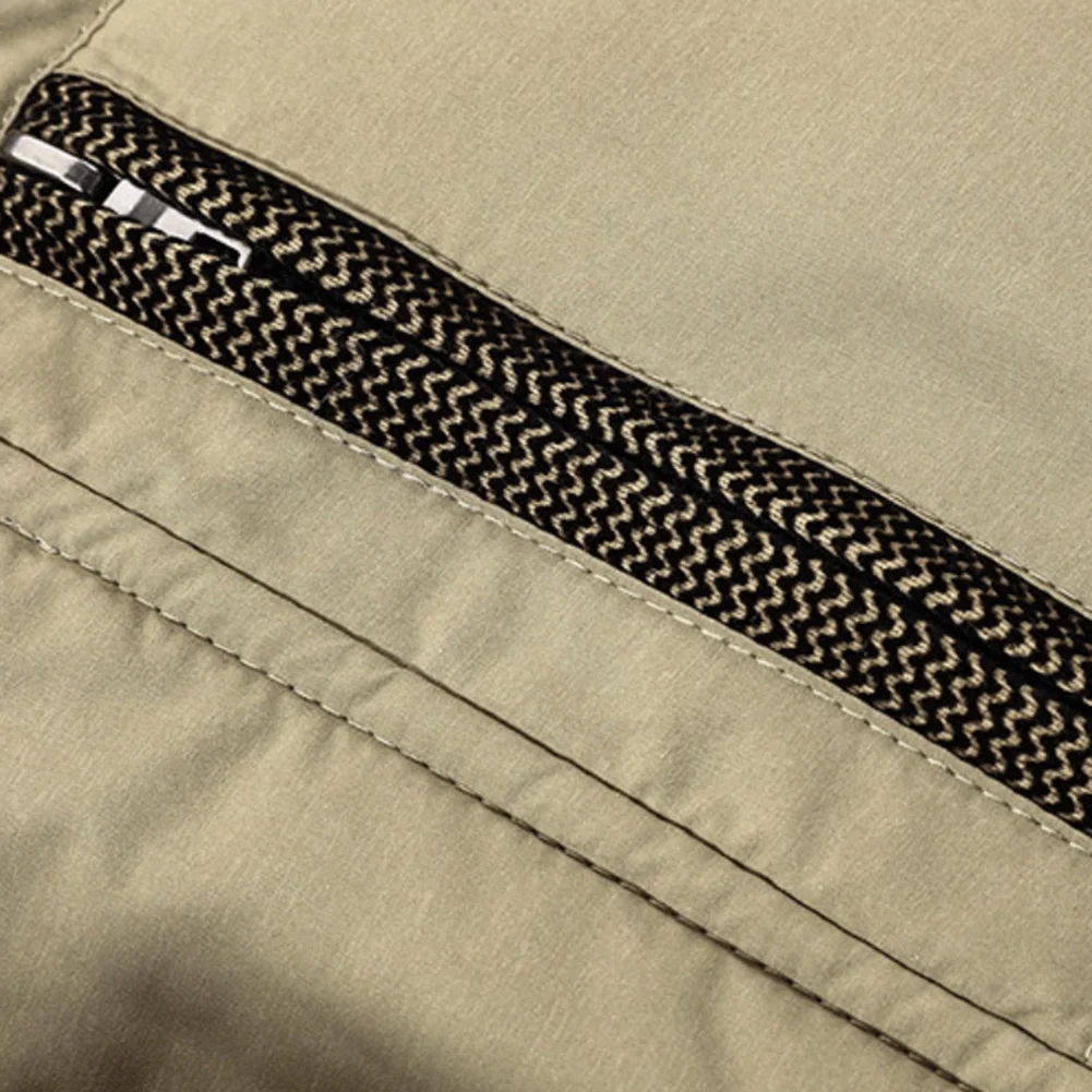 Г. abrigo de cuero genuino de terciopelo de algodón para hombres de invierno abrigo de cuero abrigo de Parker chaqueta de abrig