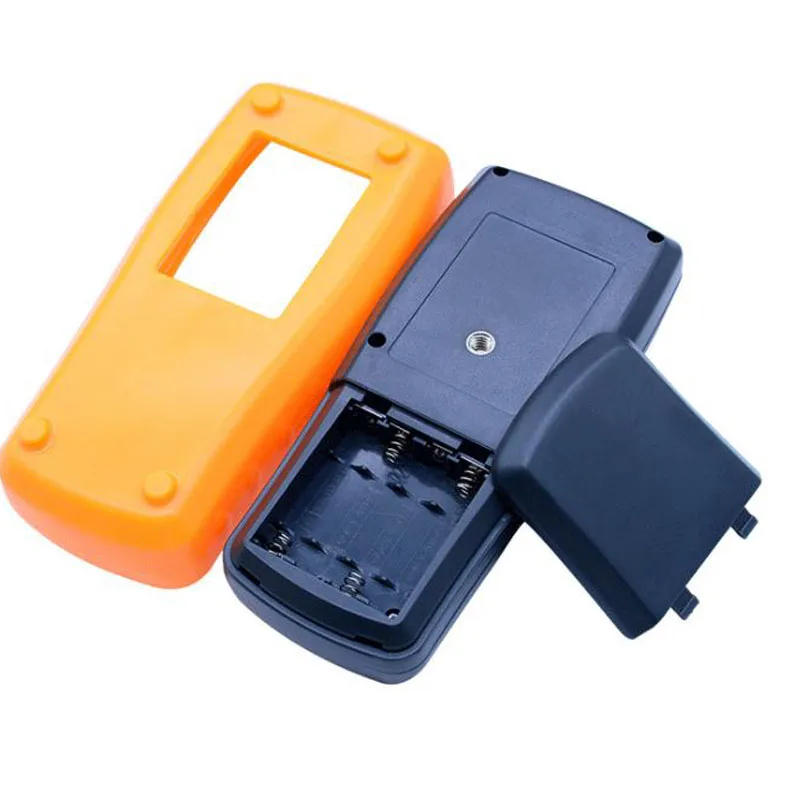 Цифровой анемометр GM8902 0-45 м/с USB интерфейс объем воздуха Температура окружающей среды тестер точность измерения ± 3% Разрешение 0,1