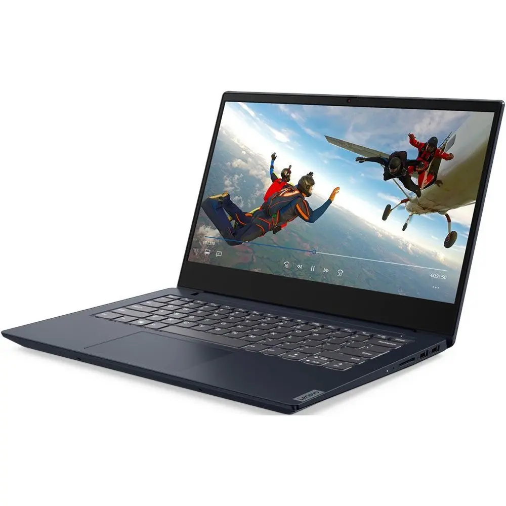 Ноутбук Lenovo IdeaPad S340-14IWL(81N700HURK)/14"/Pentium 5405u/8Гб/SSD /intel uhd graphics 610/