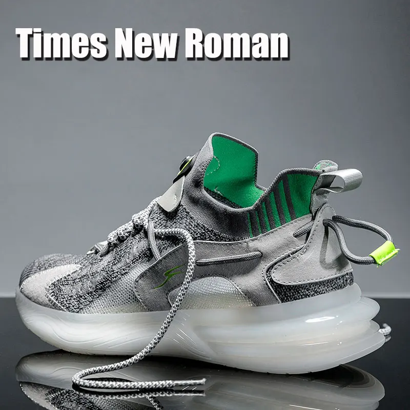 Times New Romen мужские кроссовки 2020 летняя спортивная обувь для мужчин модные