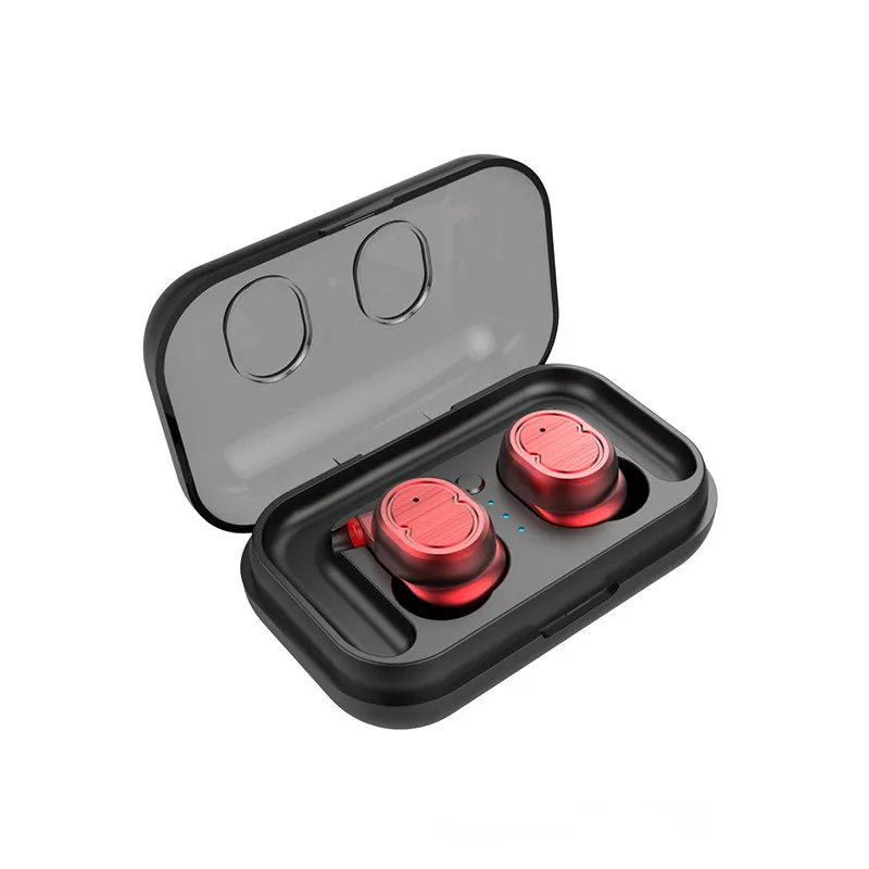 Спортивные Bluetooth наушники 5,0 гарнитура фитнес водонепроницаемые беспроводные наушники для Apple iPhone 6 7 8 huawei sony