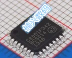 C8051F342-GQR 8051F342 C8051F342-GQ TQFP32 C8051F342-GMR