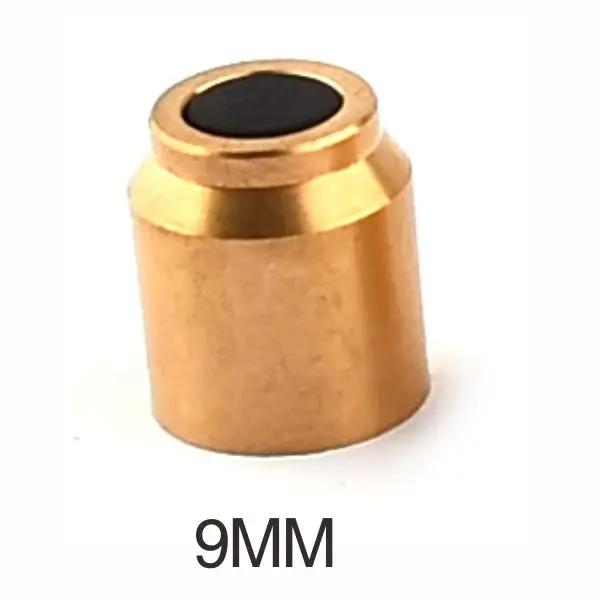 Сменная задняя крышка для лазерного тренировочного патрона - Цвет: for 9MM