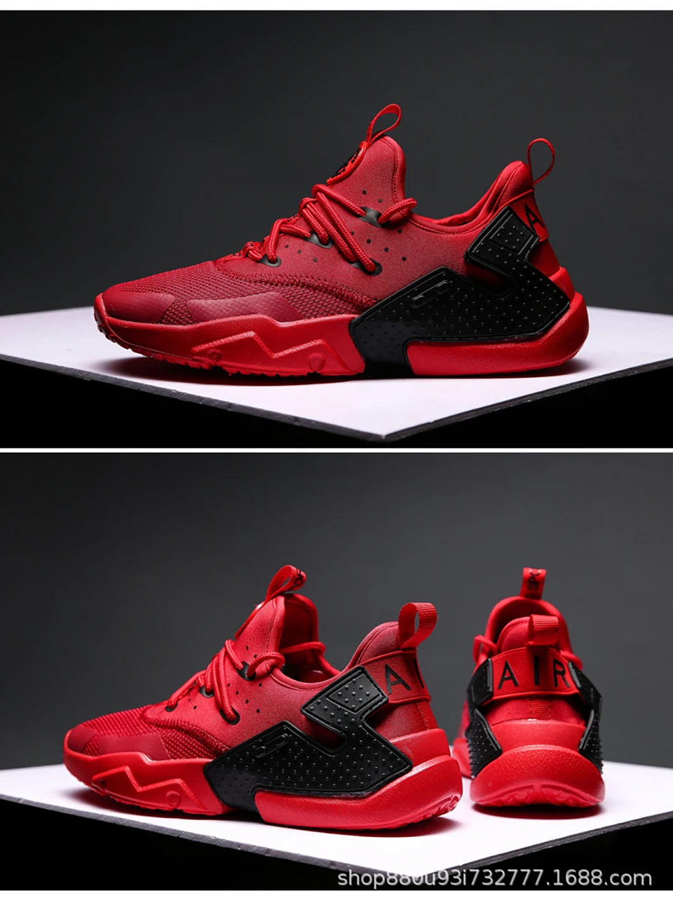 mens shoes casual 39~46 Lightweight fashion breathable sneakers for men#XF011