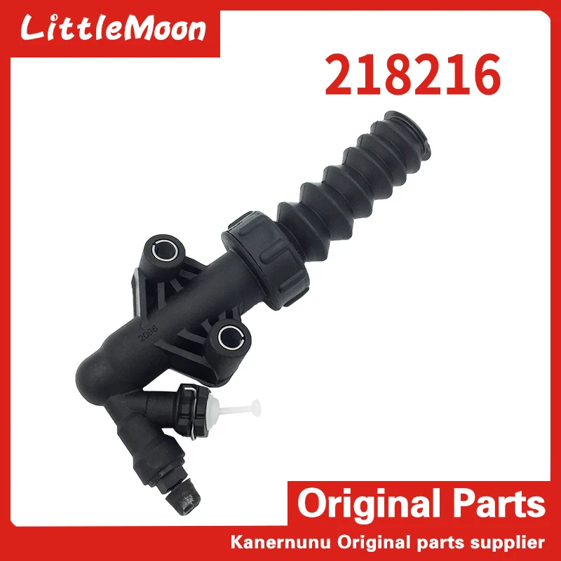 Цилиндр сцепления 218216 9635231180 для peugeot 206 207 307 308 408 Citroen C2 C3 C4 plass