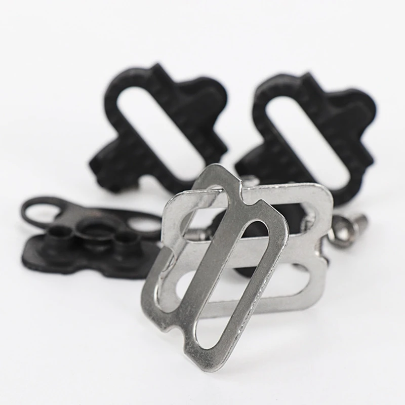 Горный велосипед сетевой фильтр СПД замок педали велосипеда бутсы запирающая