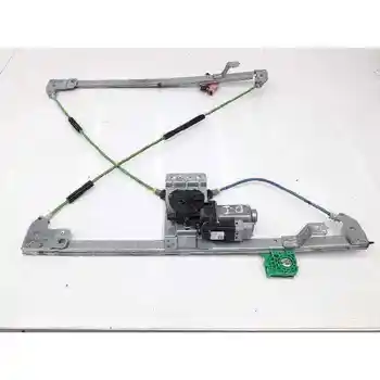 

WINDOW LIFTER FRONT LEFT CITROEN JUMPY