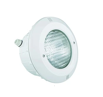 

Fluidra 07852 - Proyector pisc. pref.Liner abs Blanco sin Cable