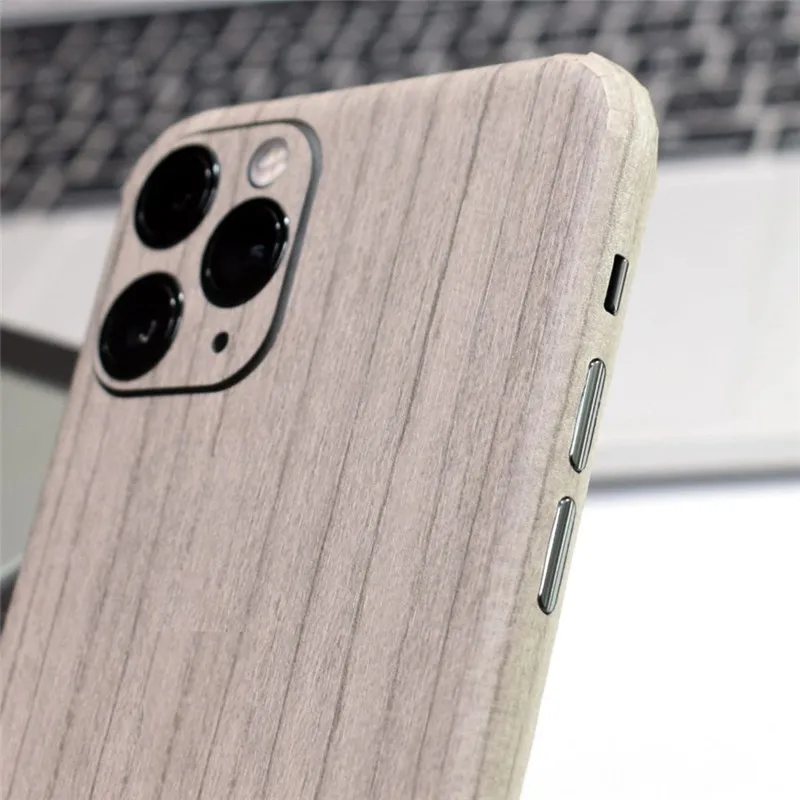Наклейка для мобильного телефона для iPhone 11 Pro Max, защитная пленка для iPhone 11 Pro 11, наклейки на заднюю панель, аксессуары EEMIA